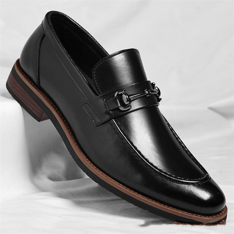 Crown & Ledger Shoes