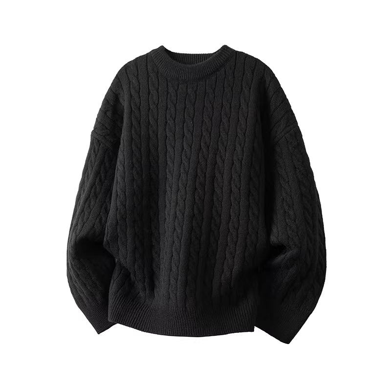 Axiom Sweater
