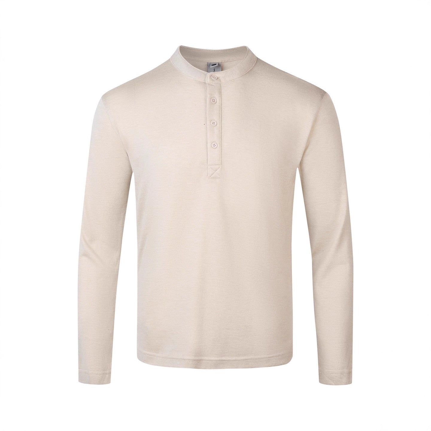 Crown & Ledger Long-sleeve T-shirt