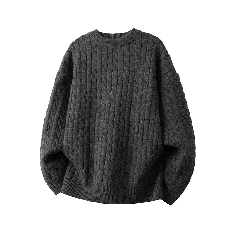 Axiom Sweater