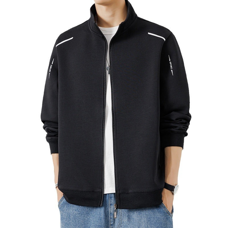 Axiom Jacket