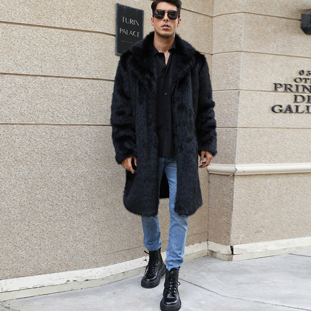 Axiom Coat