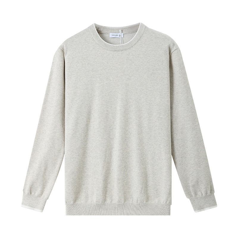 Crown & Ledger Pullover Sweater