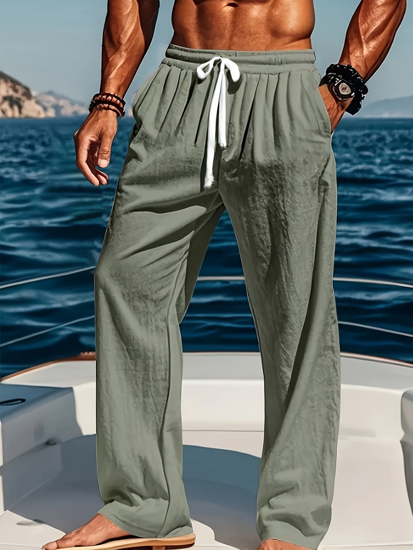 Axiom Trousers