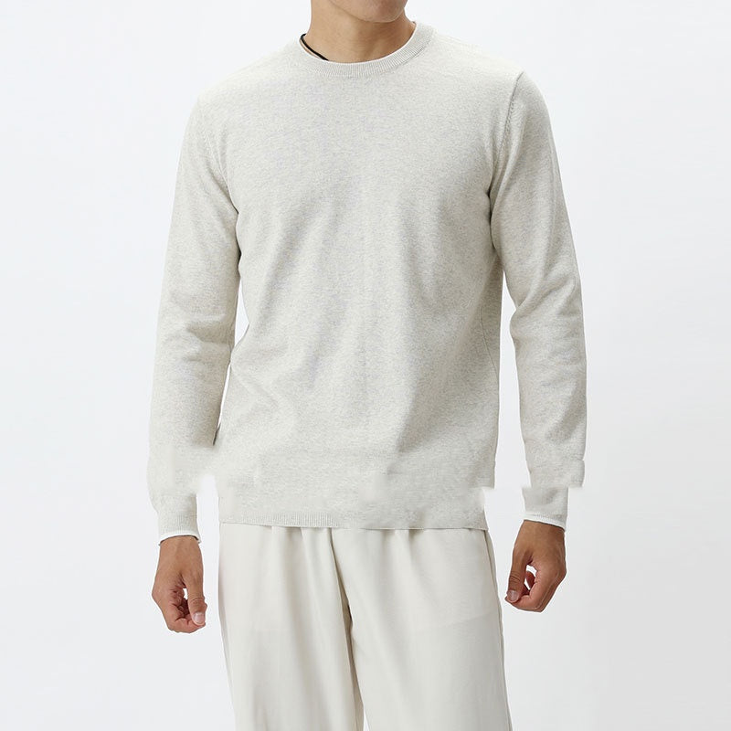 Crown & Ledger Pullover Sweater