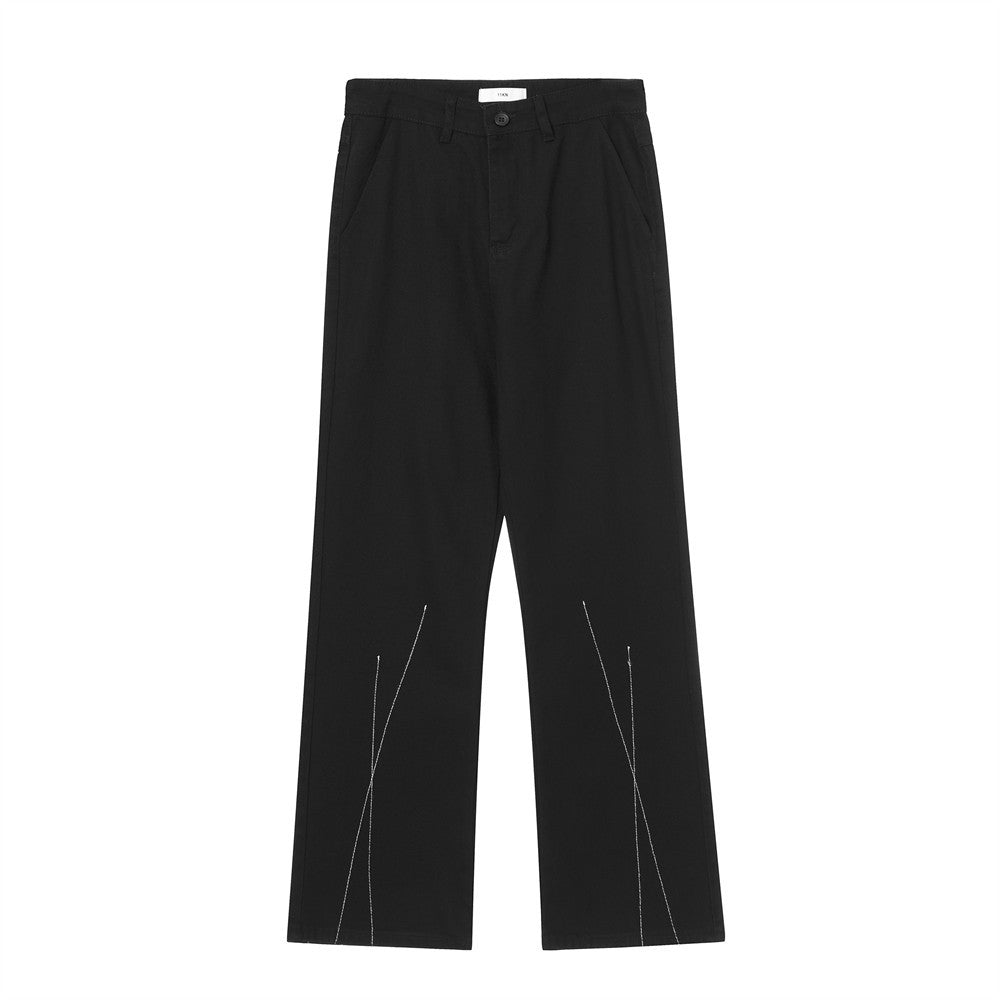Dark Night Pants