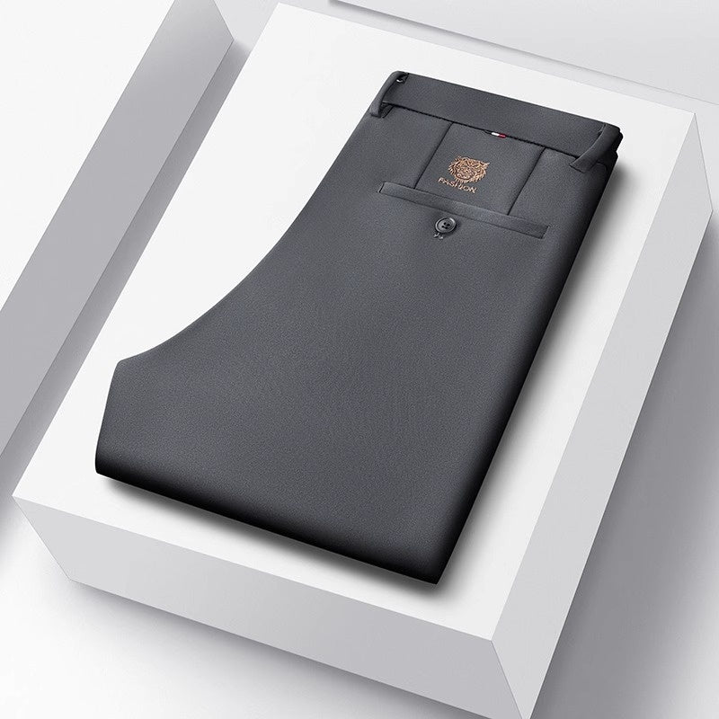 Dark Night Casual Pants