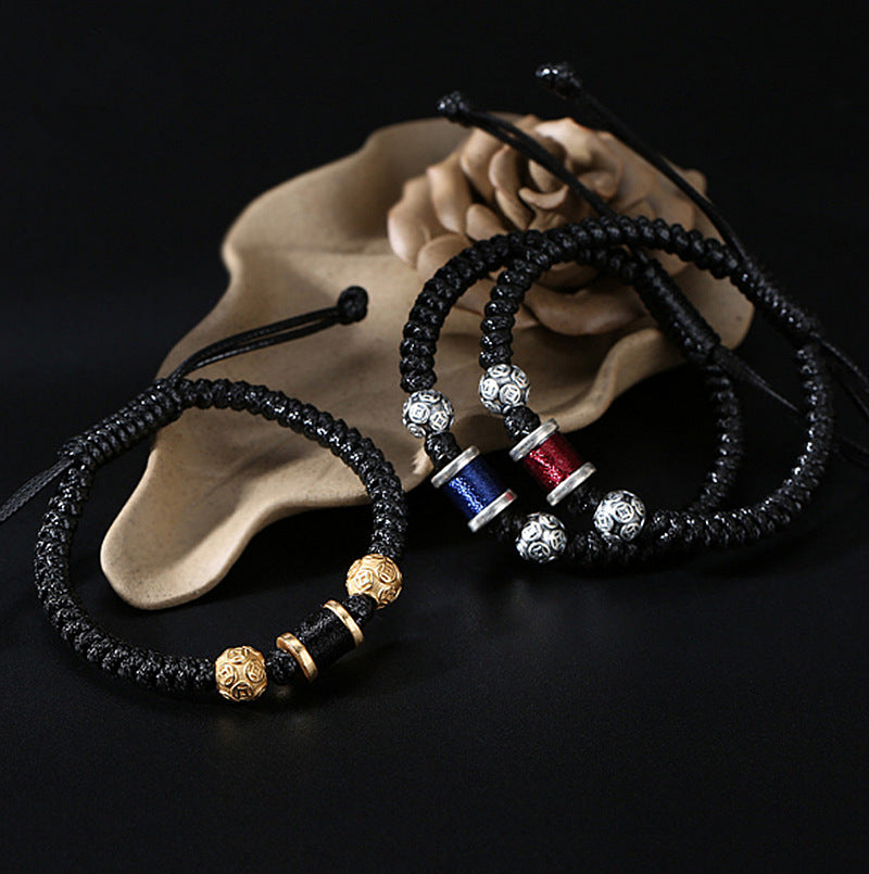 Refined Inheritance Bracelet