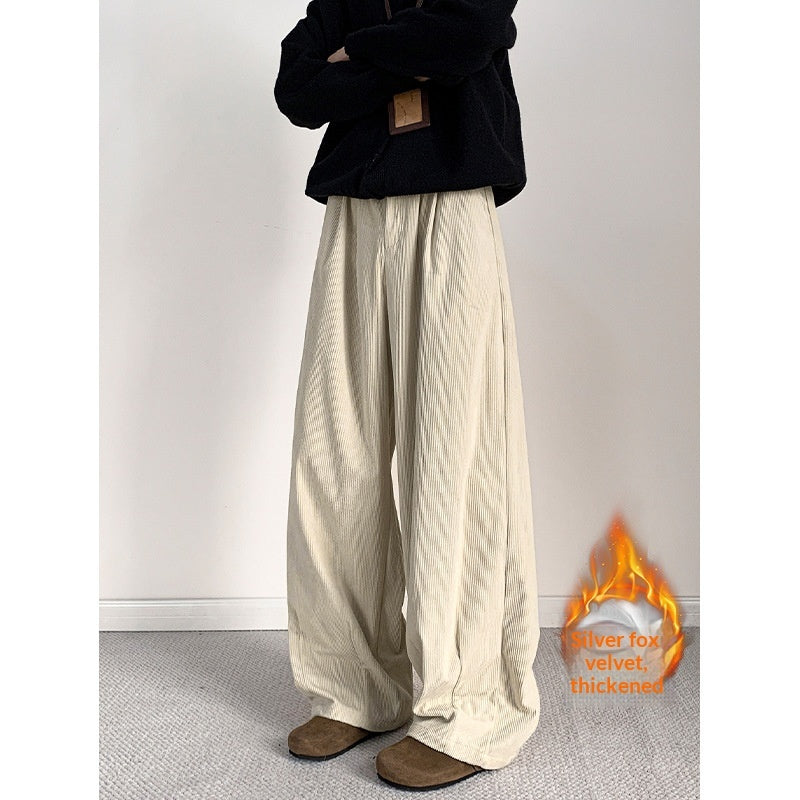 Crown & Ledger Casual Pants