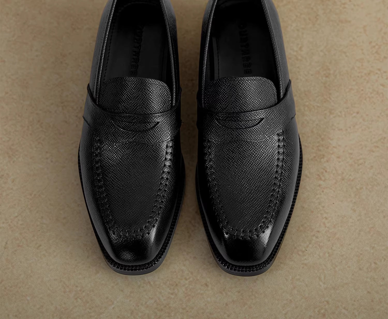 Crown & Ledger Casual Shoes